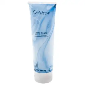 Crème gel multi-réducteur pour ventre, cuisses et bras