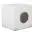 Cube enceinte lumineux bluetooth (40 x 40 x 40 cm) 