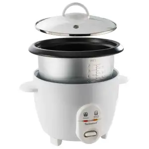 Cuiseur de riz 1 litre 400w