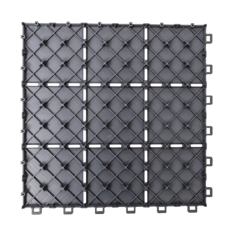 Dalle motif pavé 30x30cm  2cm WERKA PRO (6pcs)