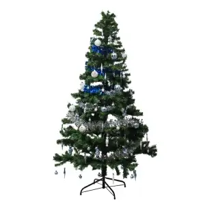 Décoration de sapin (73 pcs)