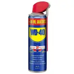 Bombe dégrippant double spray wd40 400ml