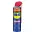 Bombe dégrippant double spray wd40 400ml