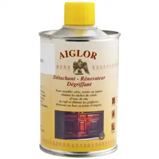 Détachant rénovateur de bois 250ml