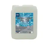 Détartrant filtre piscine 5 litres Aqualux