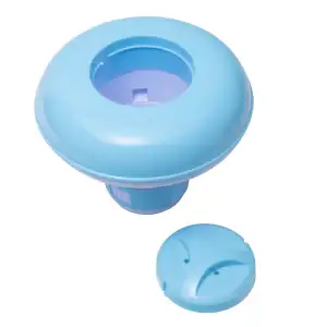 Diffuseur de chlore piscine pour galet 250g