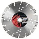 Disque diamant Ø 230 mm