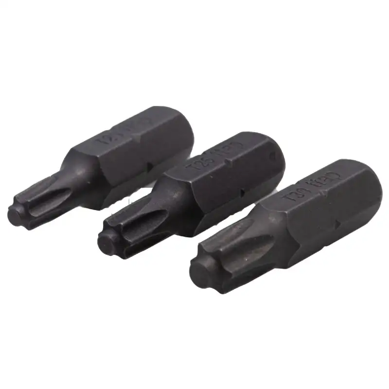 Embouts Torx Viswood TTAP (3 embouts)