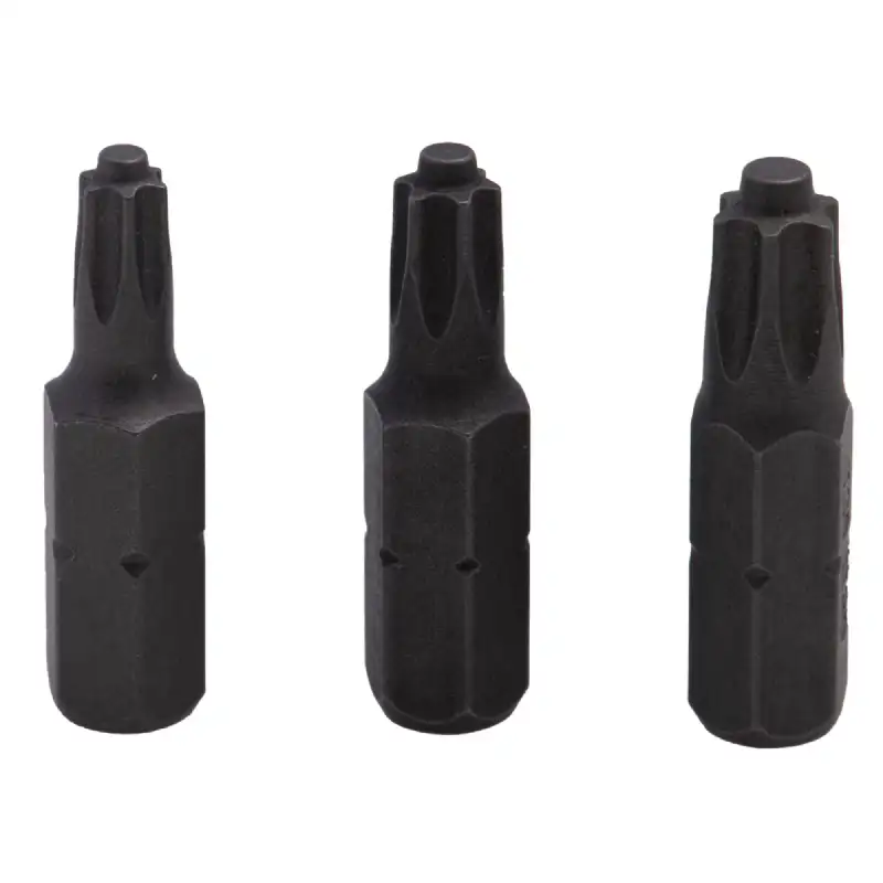 Embouts Torx Viswood TTAP (3 embouts)