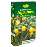 Engrais agrumes en granulés 1kg Star Jardin