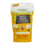 Engrais agrumes-oliviers 500g OrBio