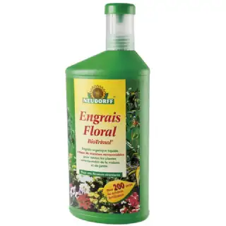 Engrais floral bio trissol 1L