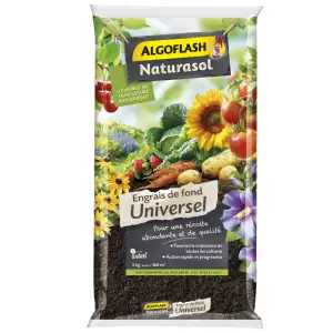 Engrais de fond universel 5 kg