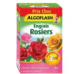 Engrais rosiers action prolongée Algoflash