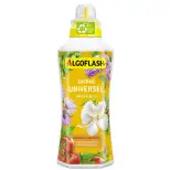 Engrais universel liquide pour plantes 1 L Algoflash