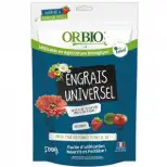 Engrais universel 500g OrBio