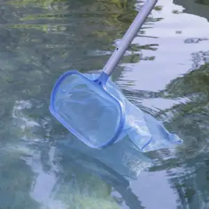 Épuisette de fond WERKA PRO pour piscine