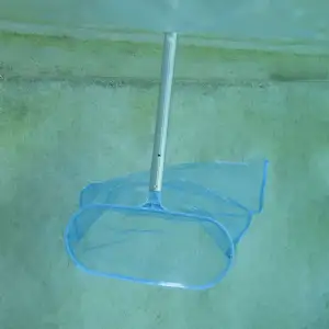 Épuisette de fond WERKA PRO pour piscine