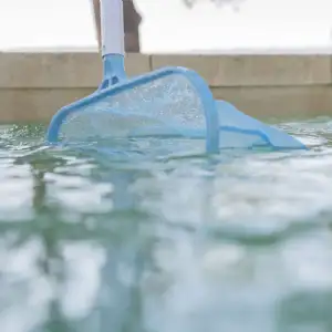 Épuisette de fond WERKA PRO pour piscine