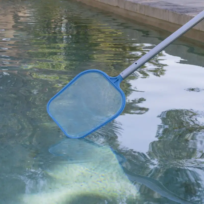 Épuisette surface WERKA PRO pour piscine