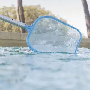 Épuisette surface WERKA PRO pour piscine