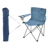 Fauteuil pliable pour le camping - REDCLIFFS