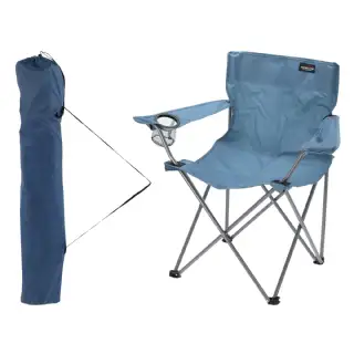 Fauteuil pliable pour le camping - REDCLIFFS