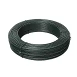 Fil de fer plastifié Ø1,8mm WERKA PRO