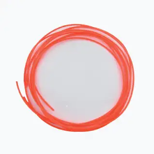 Fil nylon rond WERKA PRO (Rouleau de 15 mètres)