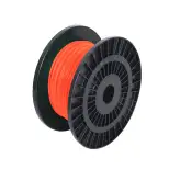 Fil nylon rond WERKA PRO (Rouleau de 50 mètres)