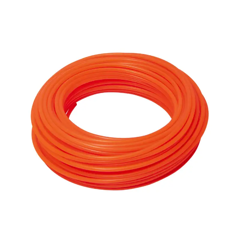 Fil nylon rond WERKA PRO (Rouleau de 50 mètres)