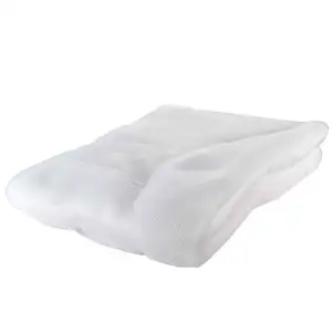 Filet anti-insectes 2x5m blanc