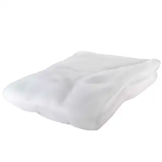 Filet anti-insectes 2x5m blanc