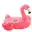 Flamant rose gonflable 1,42x1,37x0,97m Intex