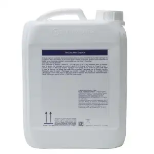 Floculant liquide pour piscine 5 litres