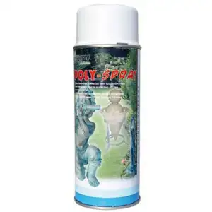 Bombe  de protection anti uv