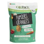 Fumier granule 2kg OrBIO