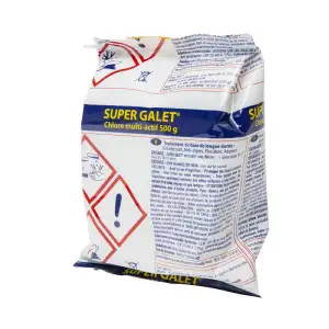 Galets multifonction 500g