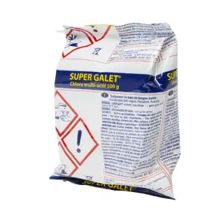 Galets multifonction 500g