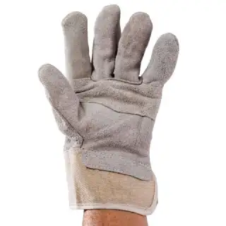 Gants de bricolage