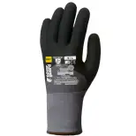 Gants de manutention noir 