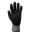 Gants de manutention noir 