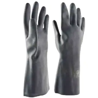 Gants de ménage 