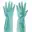 Gants pour produits chimiques T 10