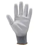 Gants de précision gris 