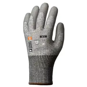 Paire de gants protection anti-coupures