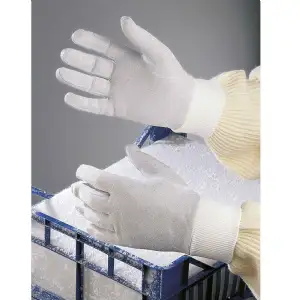 Gants thermiques