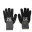 Gants de manutention noir 