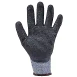 Gants gros œuvre gris, la paire (T 10)