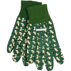 Gants de jardin enfants (6-12 ans) Kreator